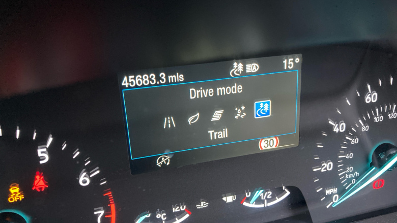 Ford Puma 1.0 EcoBoost Hybrid mHEV Titanium 5dr Petrol Hatchback